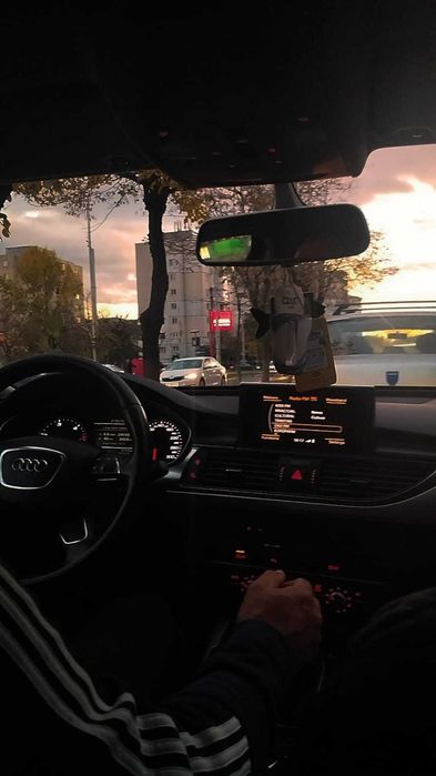 Audi A6 c7 2.0 tdi.     Variante