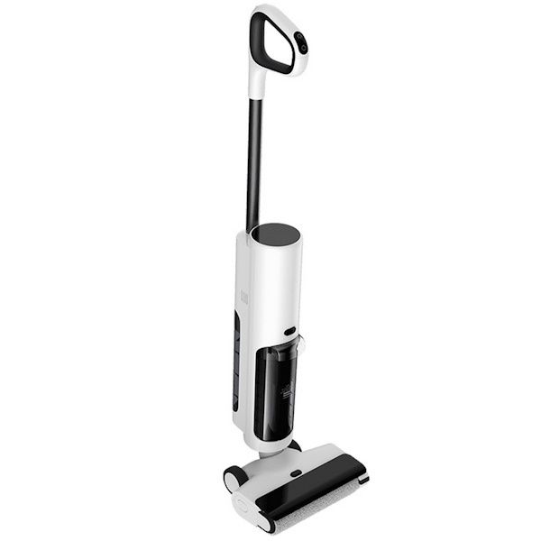 Беспроводной вертикальный пылесос для пола Xiaomi Truclean W20 Wet Dry