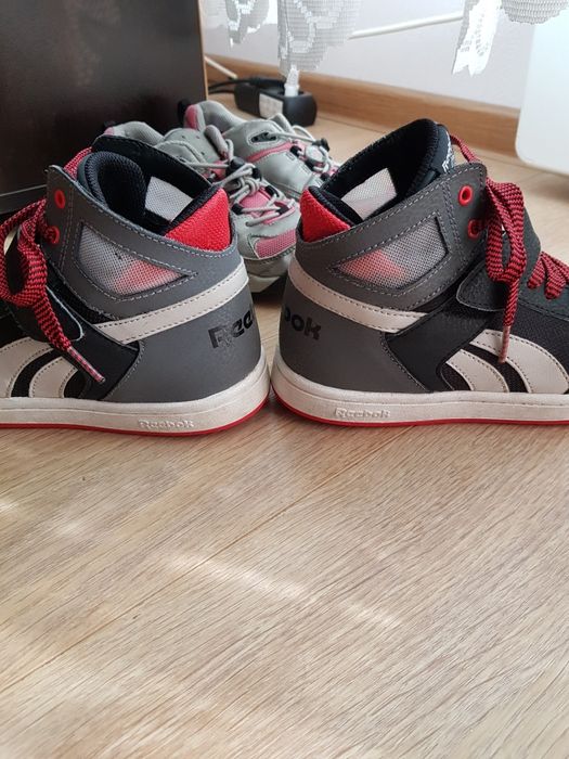 Маратонки / кецове "Reebok" -35н.