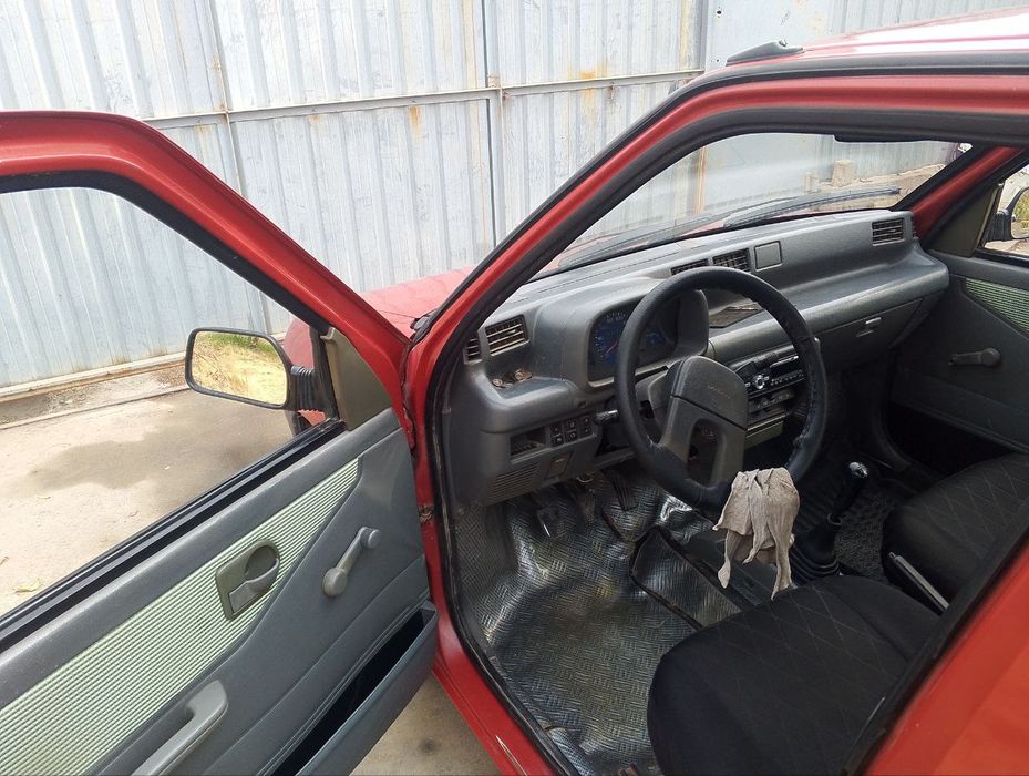 Продается.  Tico