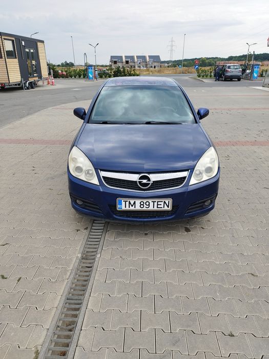 Opel Vectra C 1.9 Diesel
