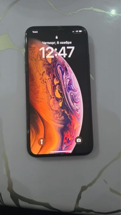 Хс  256гб фейс нет