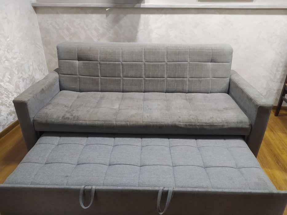 Divan b/u ochilsa ikki kishilik