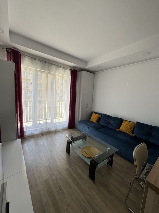 Apartament 2 camere Studio Cosmopolis