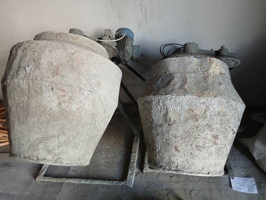 БетонаМешалка аренда