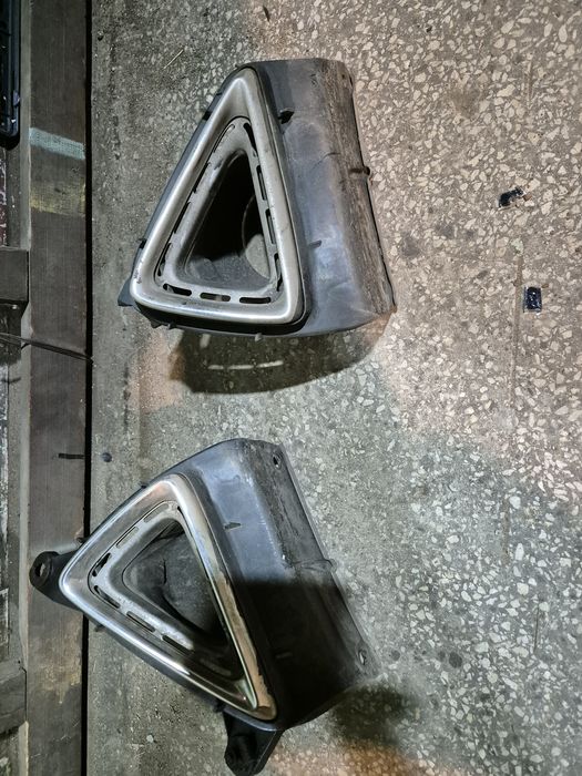 Лайсни, вежди, прагове, брони за honda civic 8