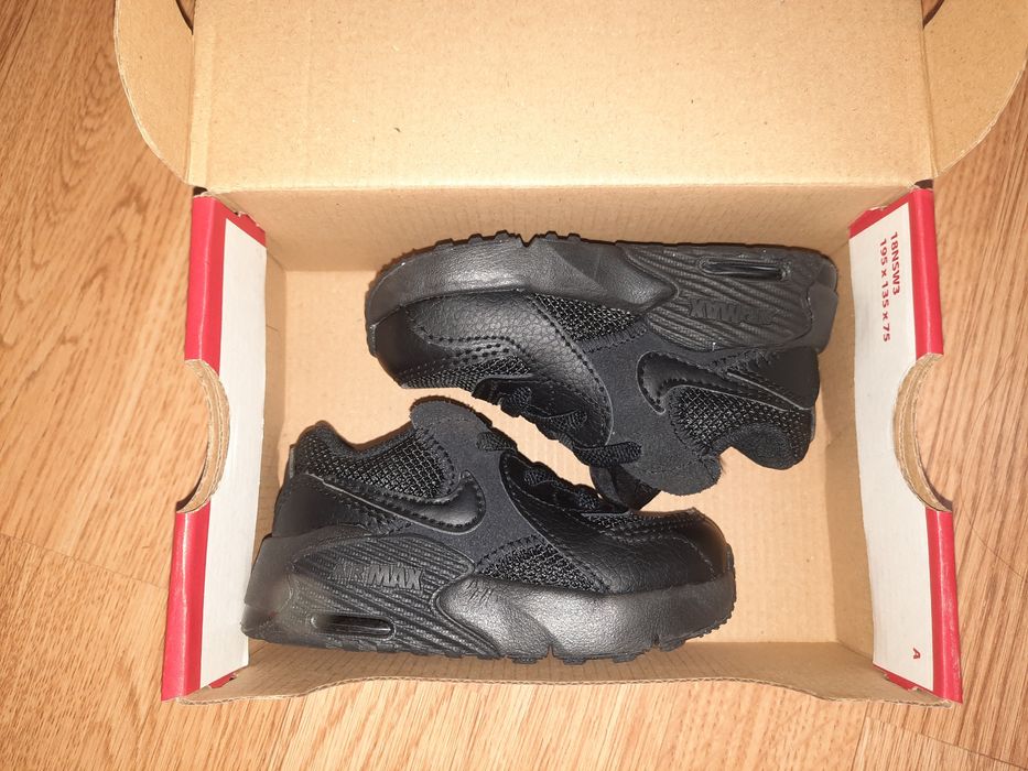 Nike Air Max marimea 21