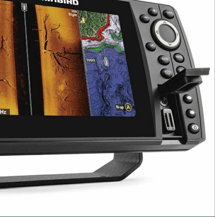 Sonar Humminbird Helix 7 MSI G4