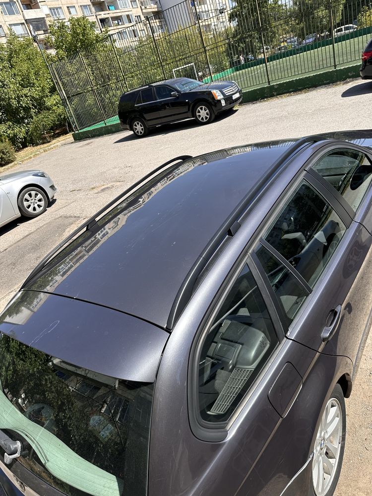Bmw 320 D в Много добро състояние