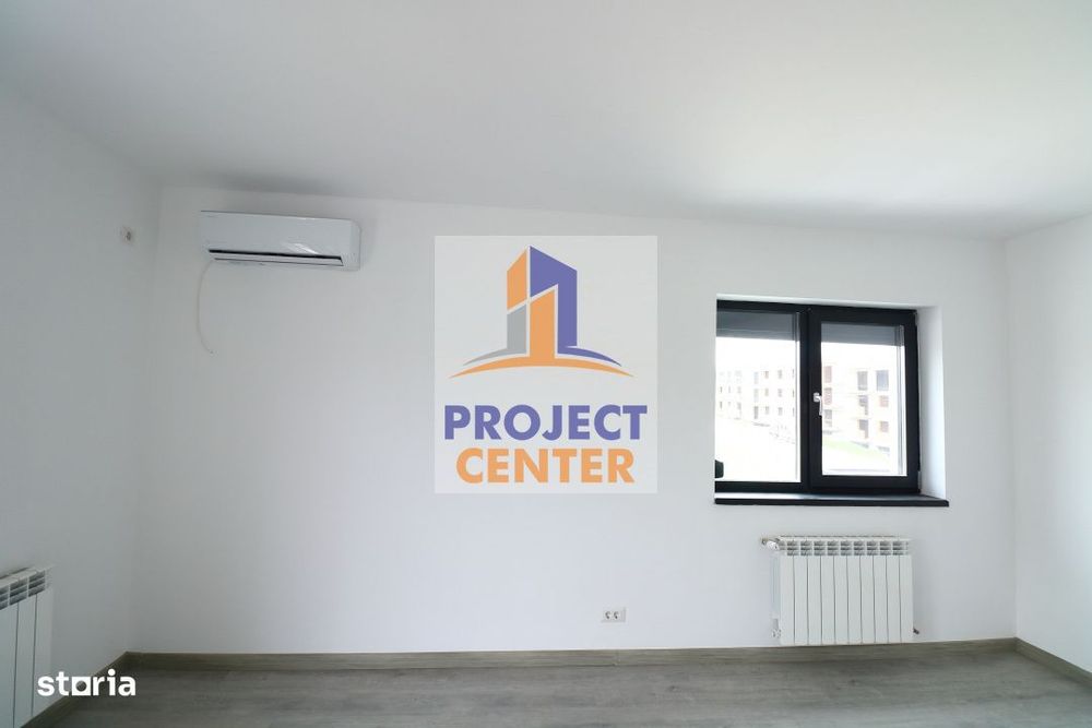 Apartamente noi cu 2 camere – confort, calitate si liniste in Tancod