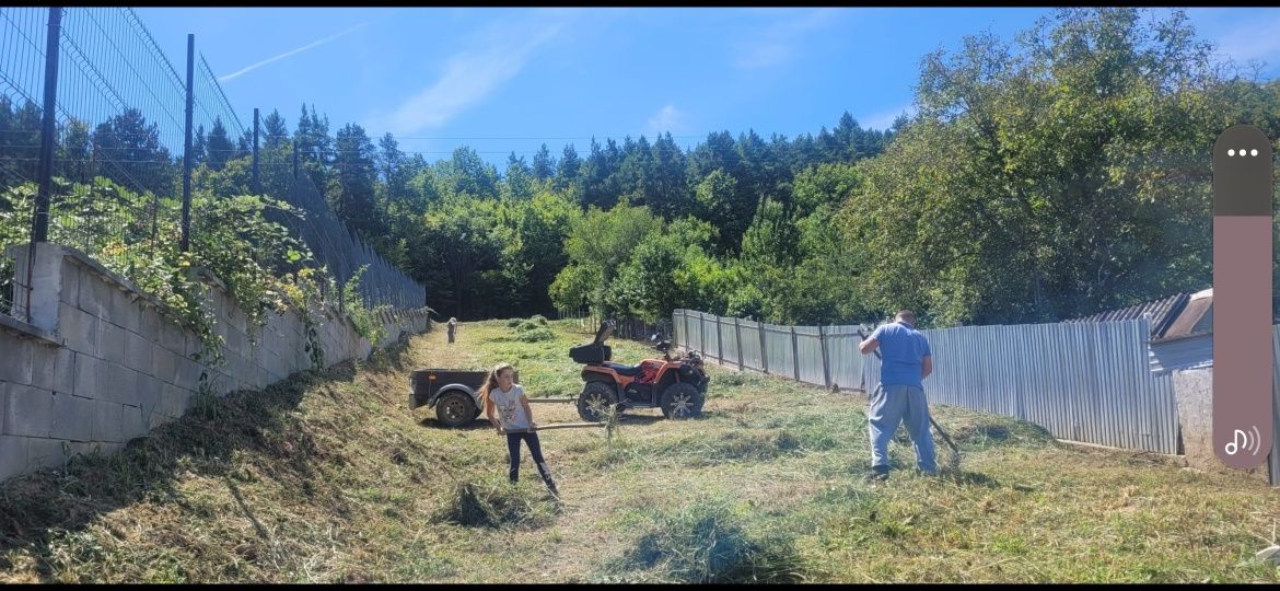 Teren intravilan Geoagiu Bai