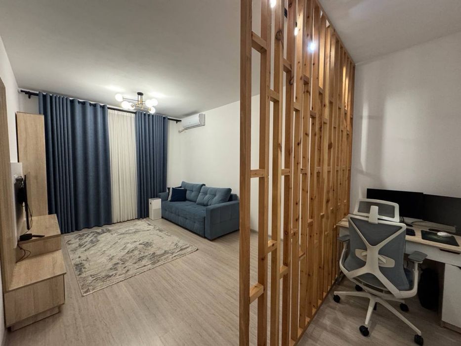 3-х комнатная квартира в ЖК Assalom Sohil: .Фергана Йули Узбум