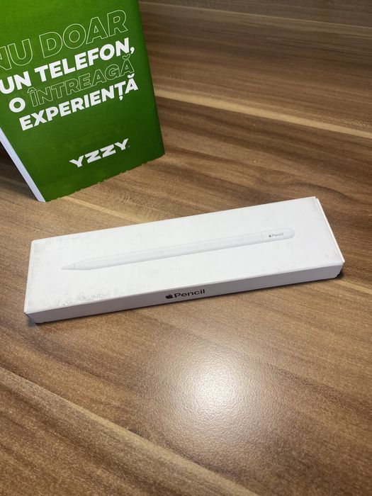 Apple Pencil / USB-C / Ca nou