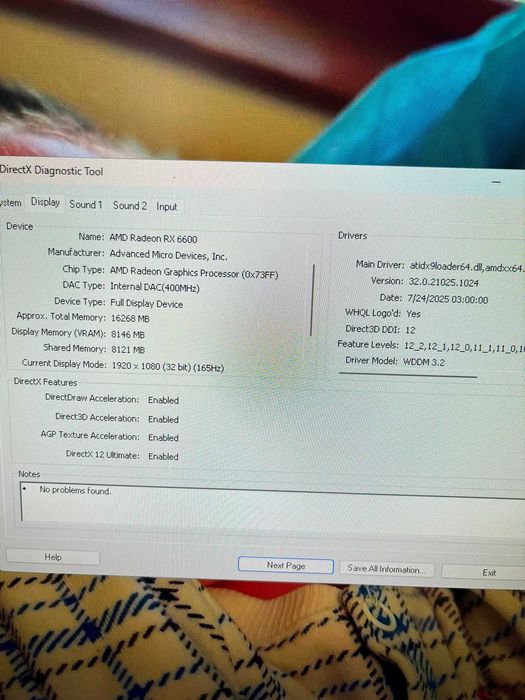 Vand pc gaming + monitor + mouse + tastatura + set de boxe 2.1