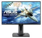 Vand Monitor Gaming LED TN ASUS 24.5" 75Hz - VG255H