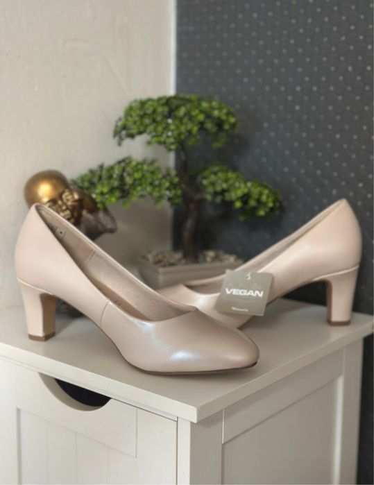 Pantofi eleganti dama