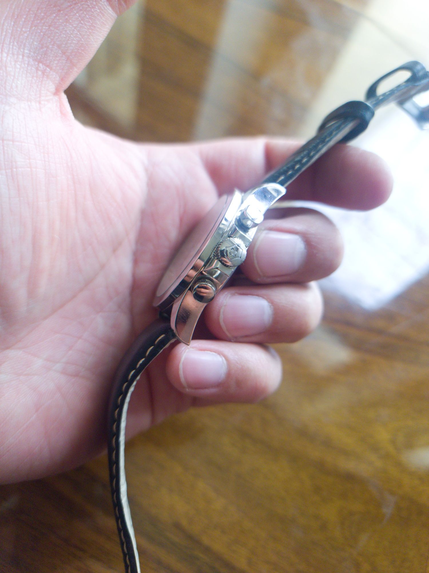 Swiss Army original