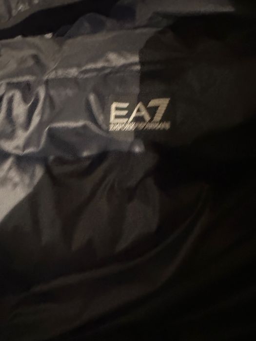 Vand geaca Emporio Armani