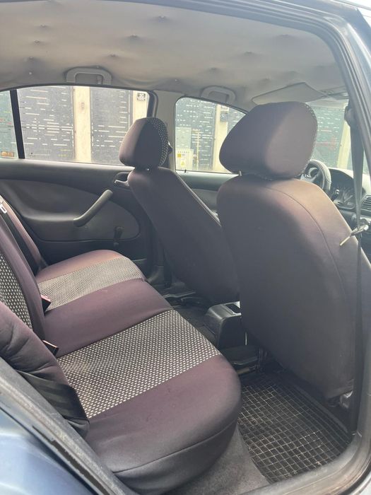Ocazie vând scoda Octavia 1 / 1.9 TDI