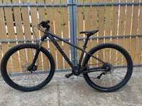 Bicicleta Specialized Rockhopper Comp 29 2x