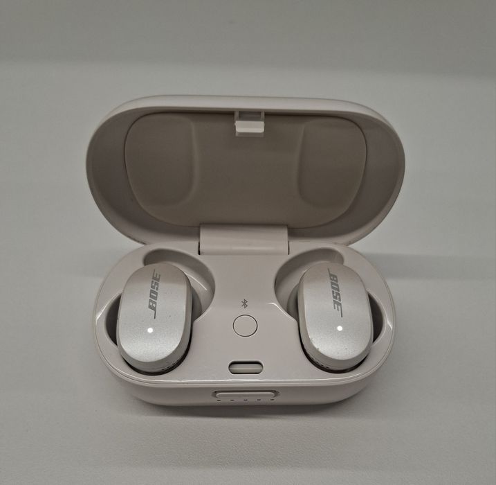 Bluetooth слушалки Bose Quiet Comfort Buds