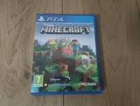 Minecraft PS4 PS5