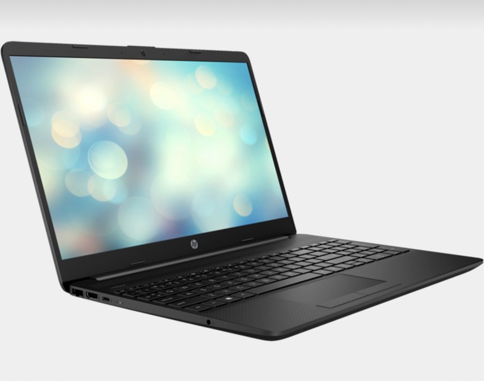 HP INTEL CELERON. ноутбук для работы.