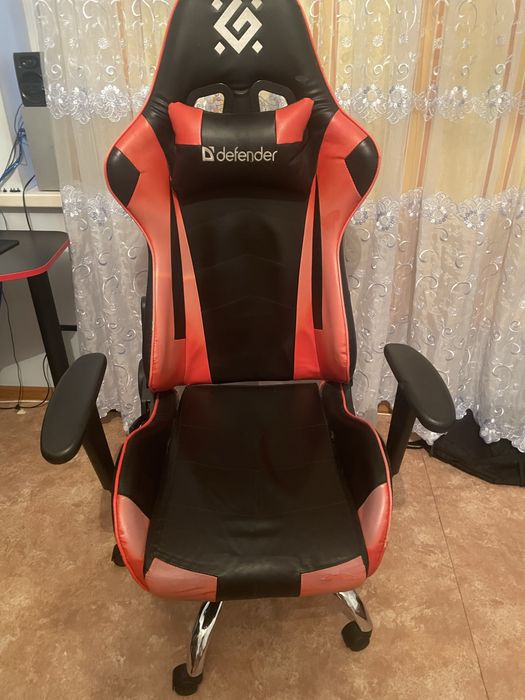 Продам компьютерное кресло