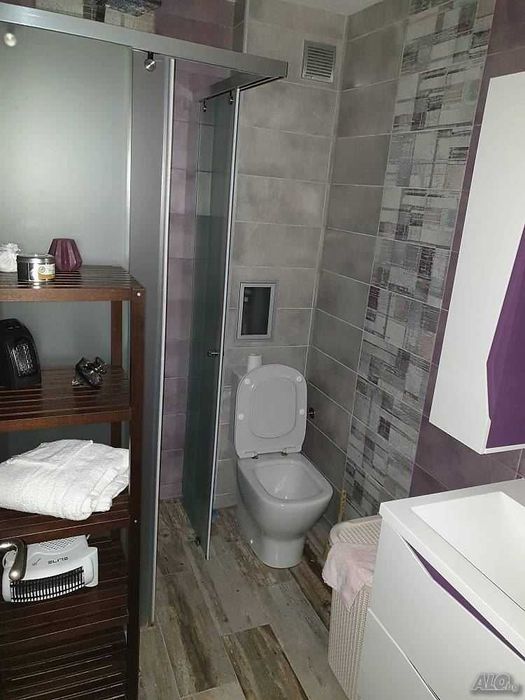 Дава се под наем Двустаен апартамент в София, Сухата река - 75 кв.м за 387.6 € - Снимка #10