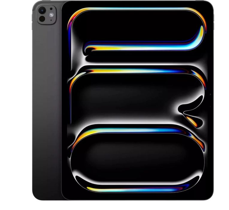 Yangi Apple iPad Pro M4 13" (Space Black) sotiladi narxi:1149$