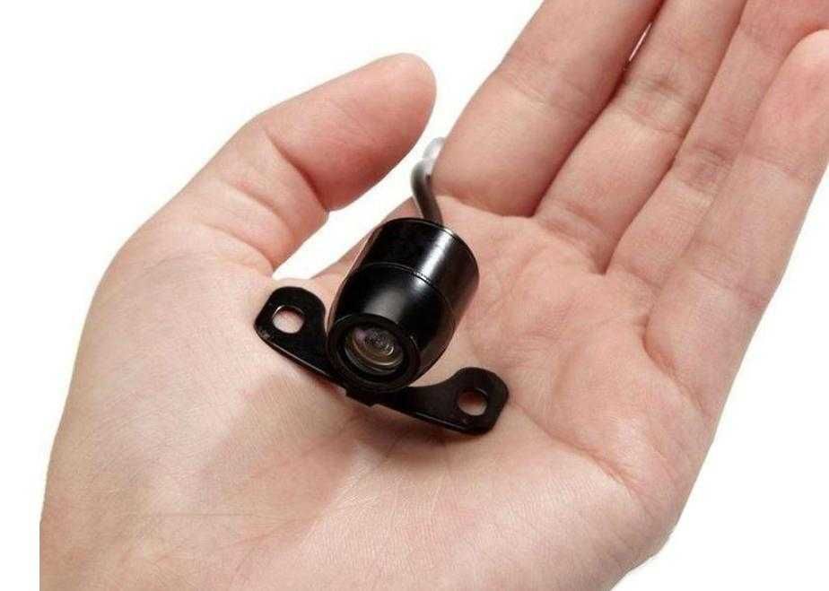 5 PIN Камера за Aвтомобил за Огледало 2.5мм Жак 6М АV Кабел - 5 ПИНА