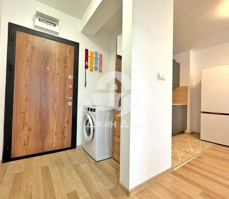 Продава се Двустаен апартамент в Бургас, Сарафово - 58 кв.м за 1266 €/кв.м - Снимка #5