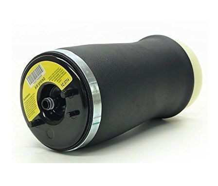 Perna aer, Arc pneumatic BMW X5 (E53), 2000-2007 punte spate, partea stanga