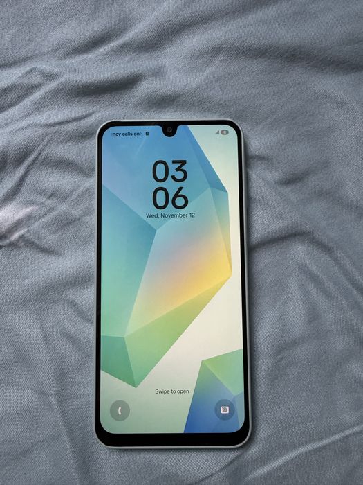 Telefon Samsung a16 5g luna ianuarie cumparat