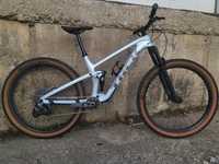 Biciclete Full suspension, all mountain, XC, carbon, axs