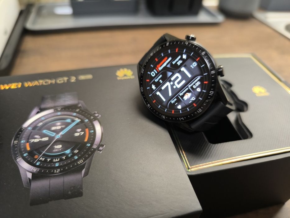 Huawei  Watch GT 2