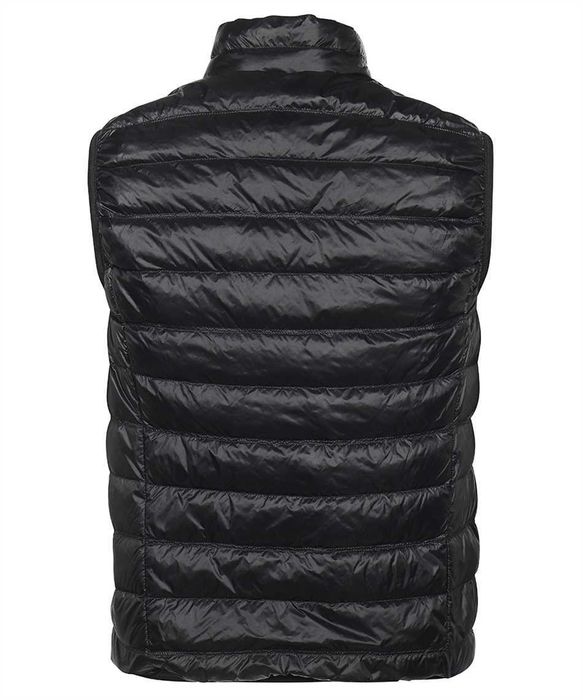 Оригинален мъжки елек EA7 Emporio Armani 8NPQ01 PN29Z