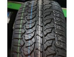 Vand anvelope noi all season , all terrain 215/70 R16 Aplus AT M+S