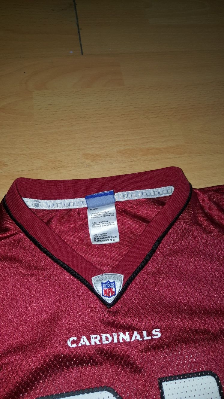 Tricou Nfl marimea XL