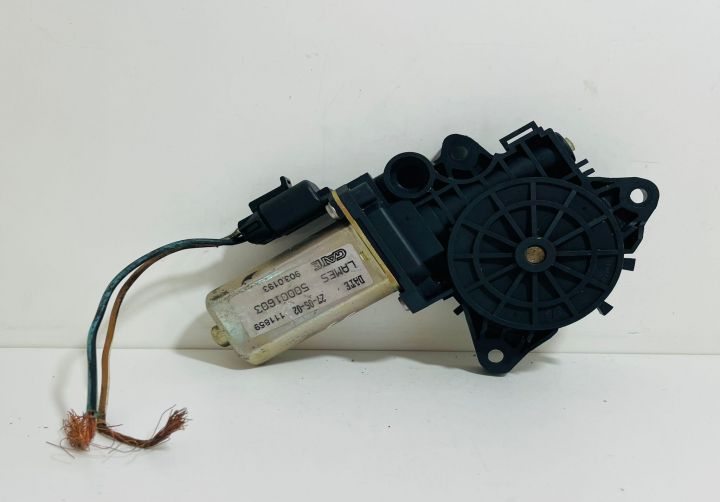 Motoras macara  dreapta fata 9030193 Fiat Stilo prima generatie