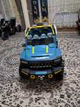 Jeep большая машина