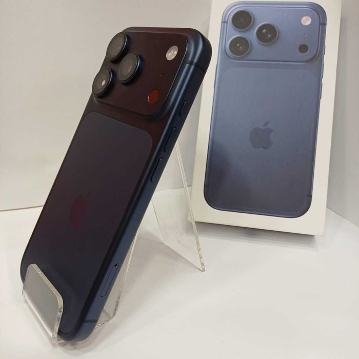 HOPE AMANET P1 Iphone 17 Pro #36726