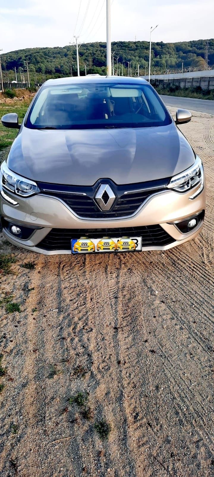 Renault Megane IV