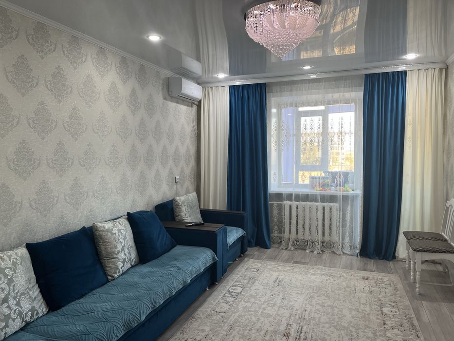 Продам 3 комнатную квартиру