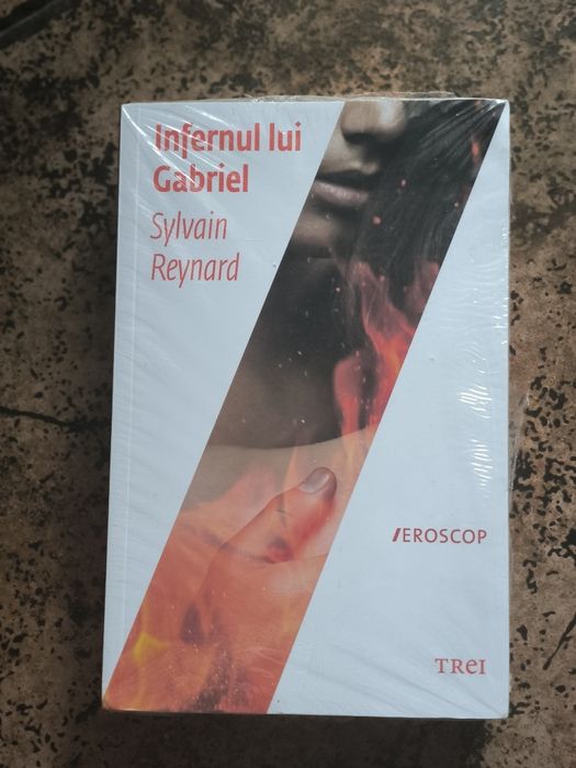 Infernul lui Gabriel