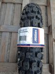 O anvelopa "enduro" NOUA Mitas 110/80 R18 dot 0921