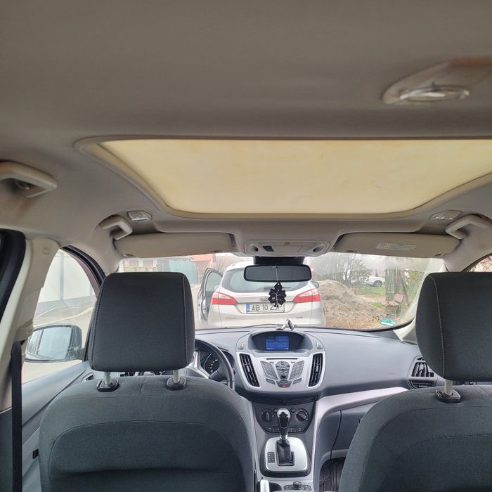 Ford C Max 2013 2.0TDI Automat