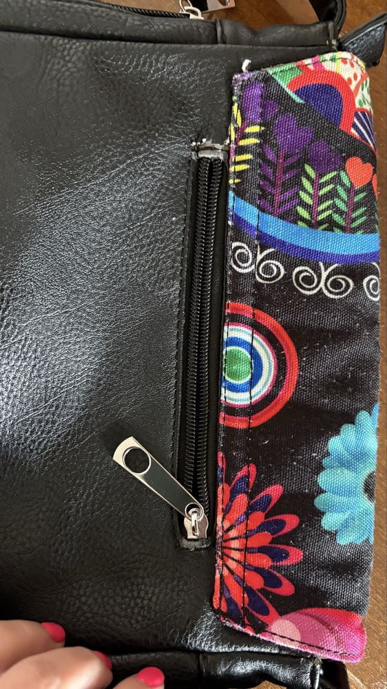 Дамска чанта Desigual