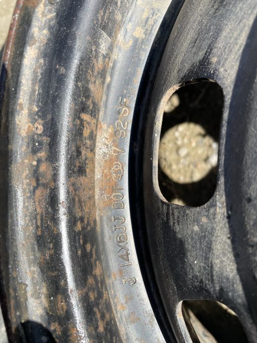 R14 диск сатылады