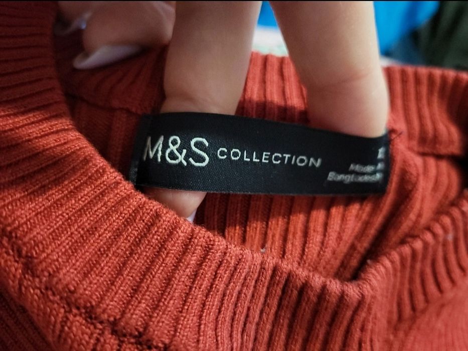 Pulover Marks and Spencer